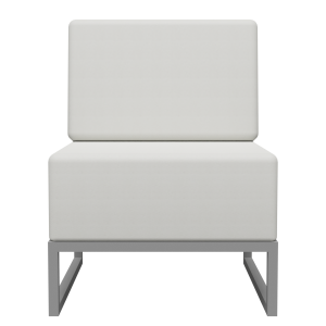 Modul Mitte SLIM