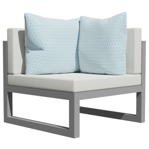 Modul Ecke CUBO