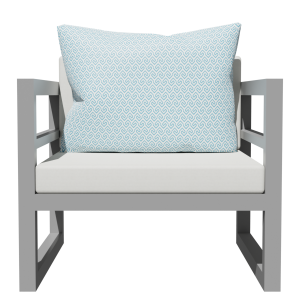 Sessel CUBO