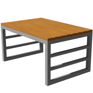 Tisch CUBO