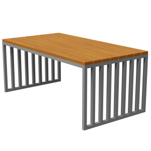 Tisch Lang SLIM